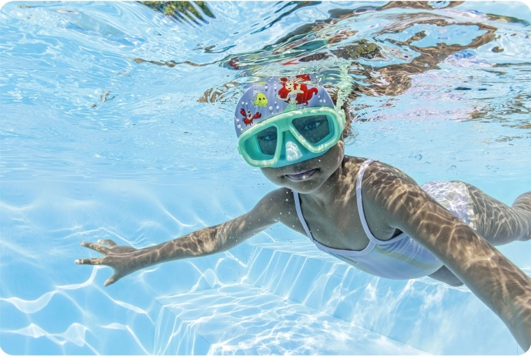 Jasan pogled i zaštita očiju