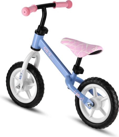 Glatka vožnja bez održavanja na EVA kotačima 10"