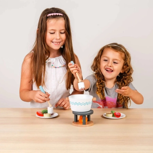 Podrška finoj motorici i socijalnim vještinama