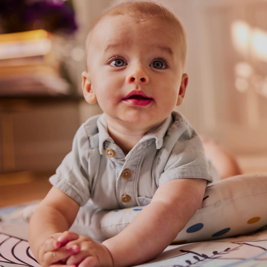 Meko podstavljenje i potpora za trbuščić