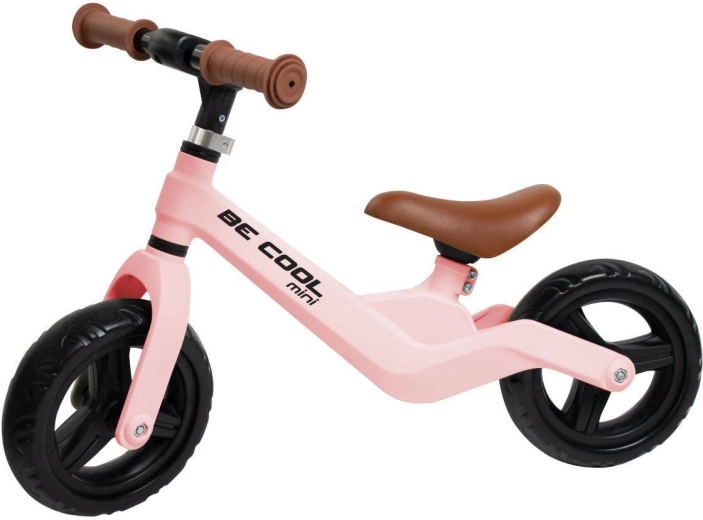Freeon Free2Move Be Cool Mini Pink Balance Bike