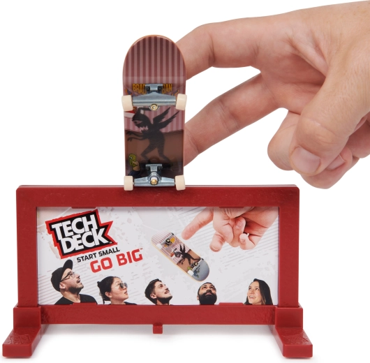 Ulična prepreka za grindove i skokove