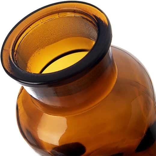 Široko grlo za lako punjenje