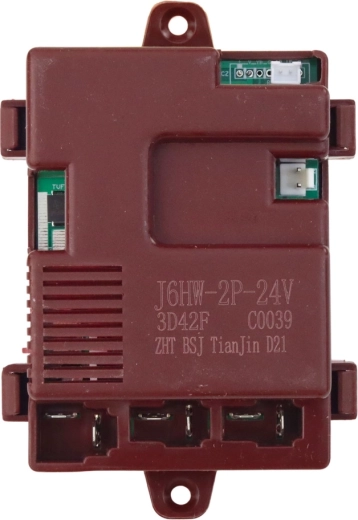 Jednostavna montaža i konektori