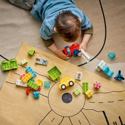 Igra koja razvija vještine