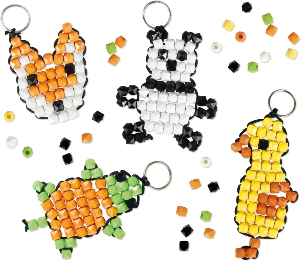 Preslatki životinjski privjesci