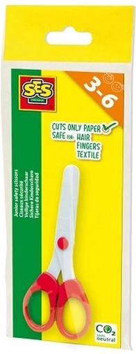 SES Safe Kids' Scissors