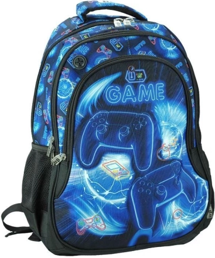 Student backpack Game 48 cm