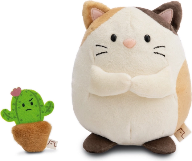 Kaktus Moodi kao preslatki partner