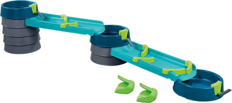 Stogive potpore za različite visine i nagibe