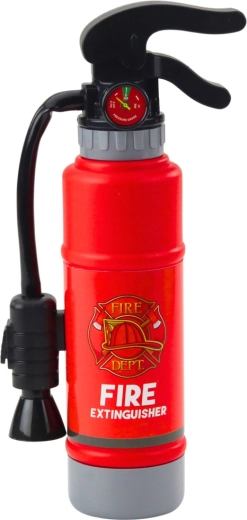 Pravi vatrogasni doživljaj za djecu