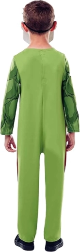 Udobno nošenje za djecu 5–6 godina