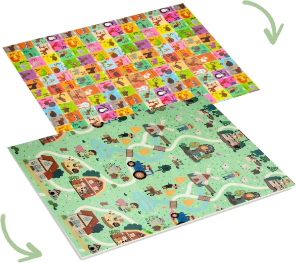 Dvostrani dizajn: učenje i zabava