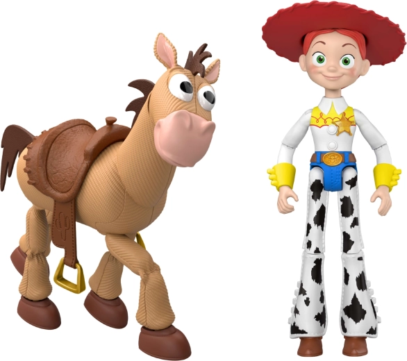 Pomični Bullseye (Mustang) za dinamičnu igru