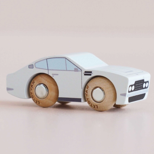 Le Toy Van drveni autić GT35 Aaron