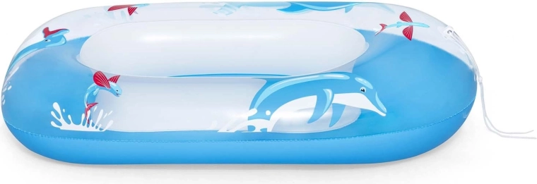 Lako vođenje s vučnim užetom