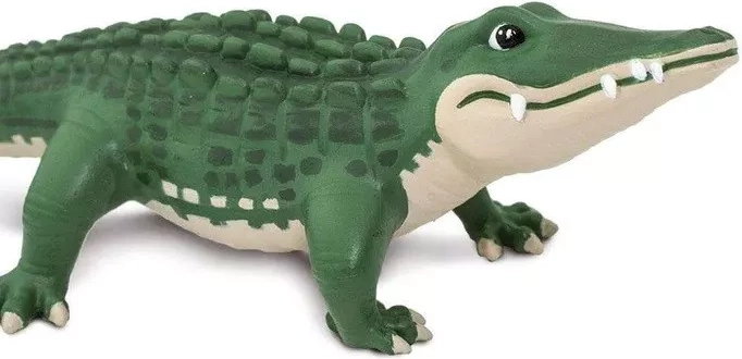 Ekološka i sigurna figurica Safari Ltd.