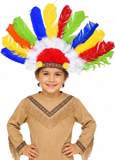 Idealno za karneval i igru uloga