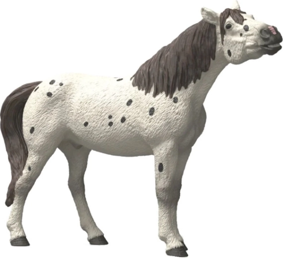 Schleich Horse Club Knabstrupper Gelding