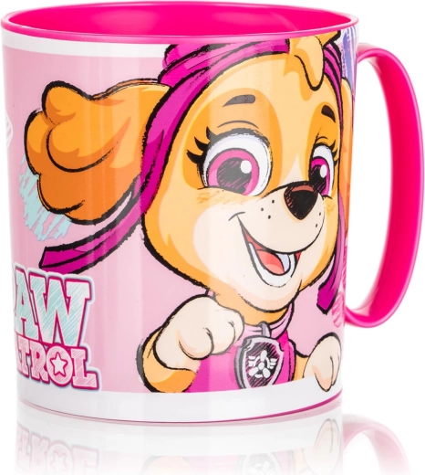 Omiljeni motiv Paw Patrol – Skye