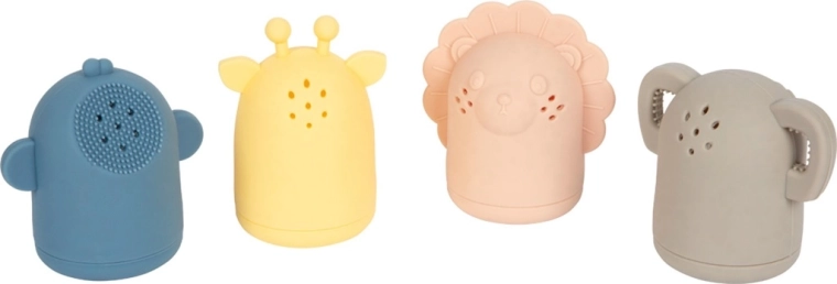 Mekan i siguran silikon bez BPA