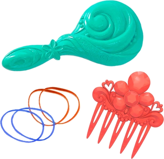 Praktični dodaci u pakiranju