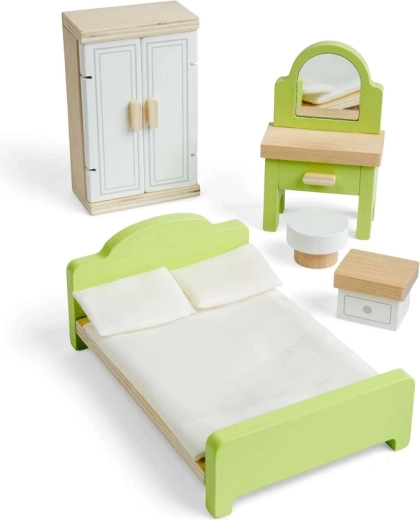 Kvalitetno FSC® drvo i glatka završna obrada