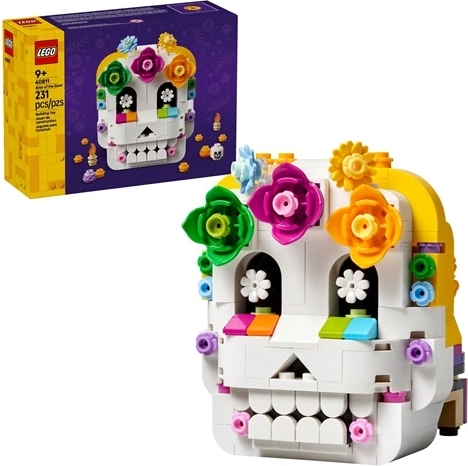 LEGO Iconic oltar za preminule
