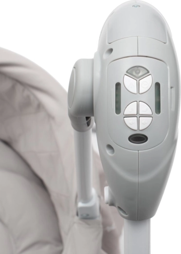 Automatsko ljuljanje s timerom