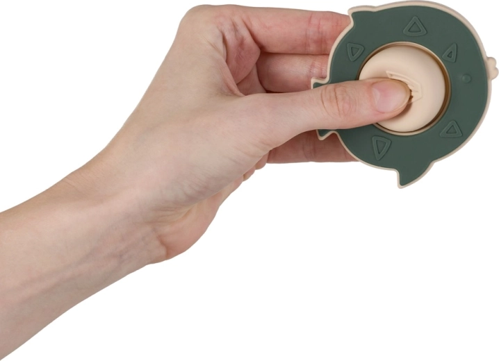 Ergonomski oblik za male ručice