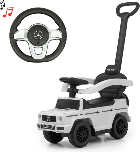 Zabavan volan sa zvukovima