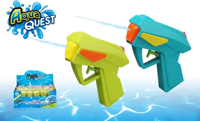 Water gun for kids and adults