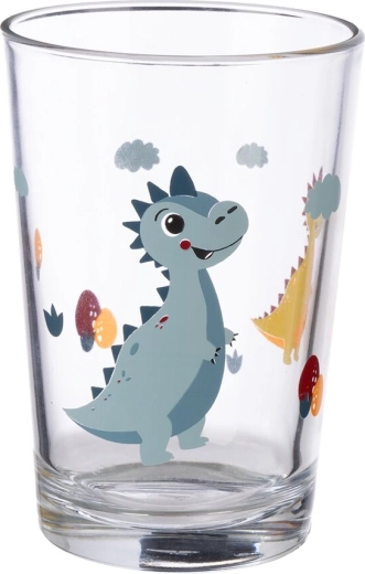 Čaša DINO 200 ml za djecu