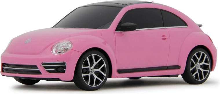 Official Volkswagen license and detailed workmanship