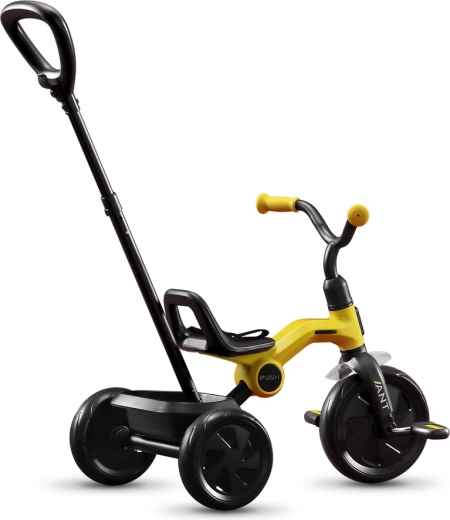 Stabilna konstrukcija i udobno sjedenje