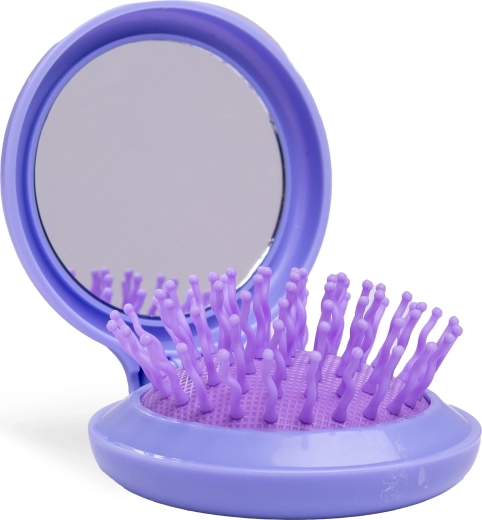 Grooming and fun in one