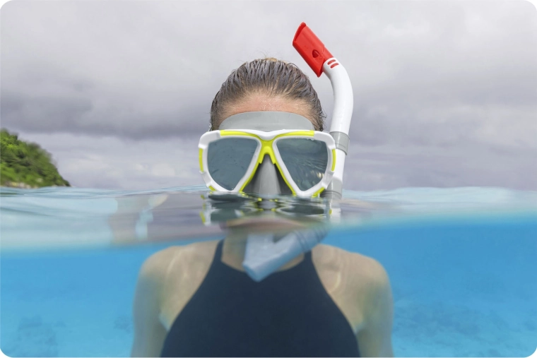 Izdržljive leće s UV zaštitom