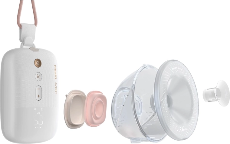 Jednostavno čišćenje i brzo sastavljanje