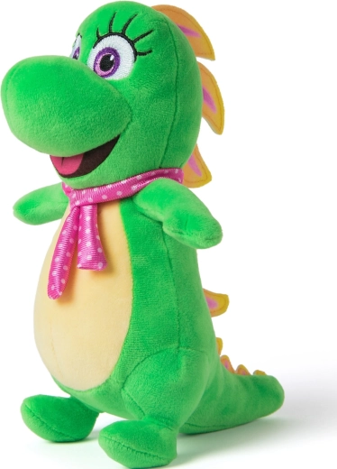 Stabilan oblik za igru i izlaganje