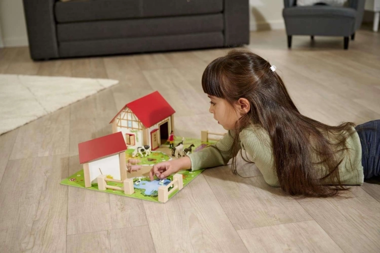 Razvoj vještina i kreativnosti