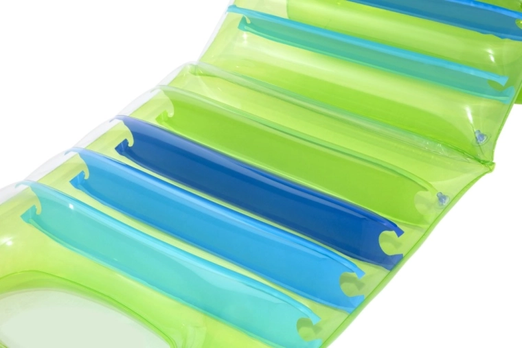 Izdržljiv PVC materijal i pouzdani ventili