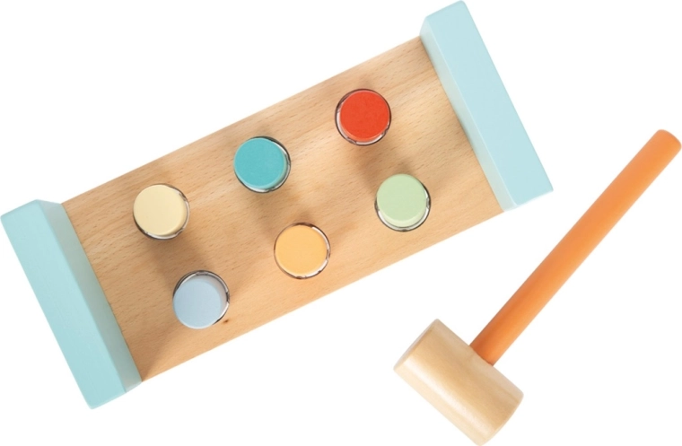 Razvoj fine motorike i koordinacije