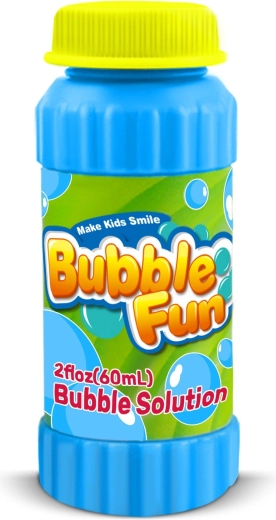 Početna otopina u pakiranju