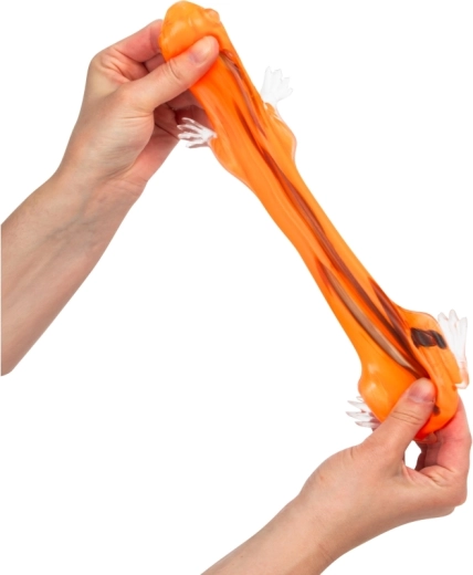 Elastična i rastezljiva zabava