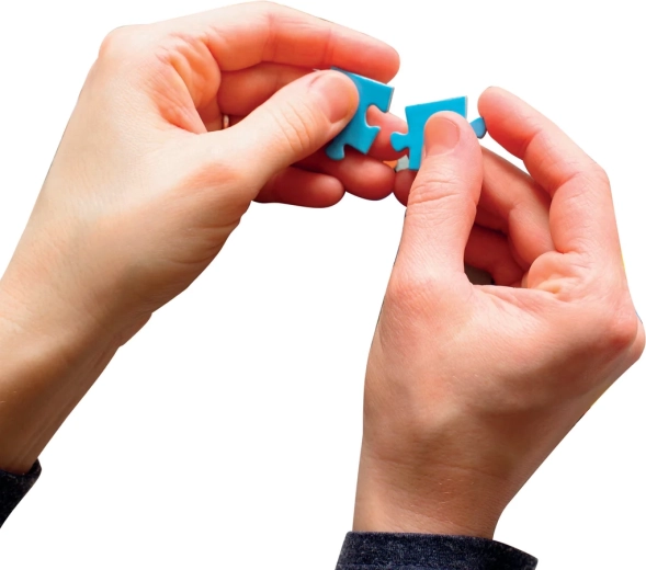 Precizni dijelovi za glatko slaganje