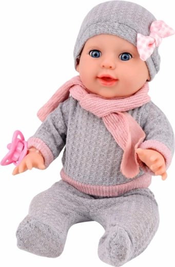 Preslatka odjeća u pastelnim tonovima