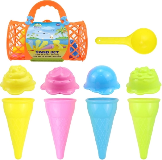 Prijenosna retro torba s ručkom