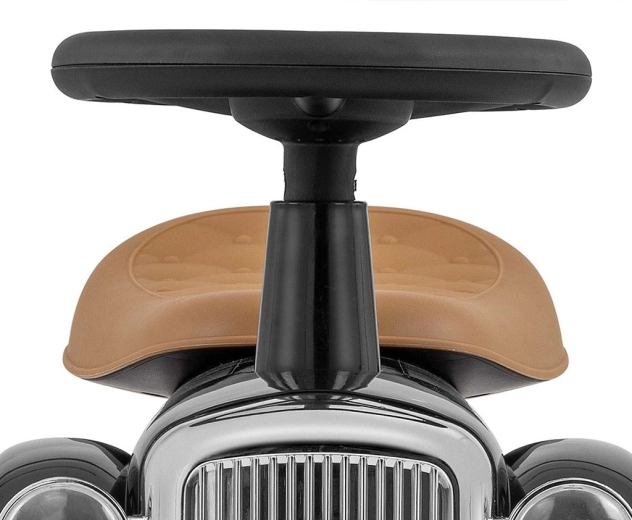 Volan s trubom za još više zabave