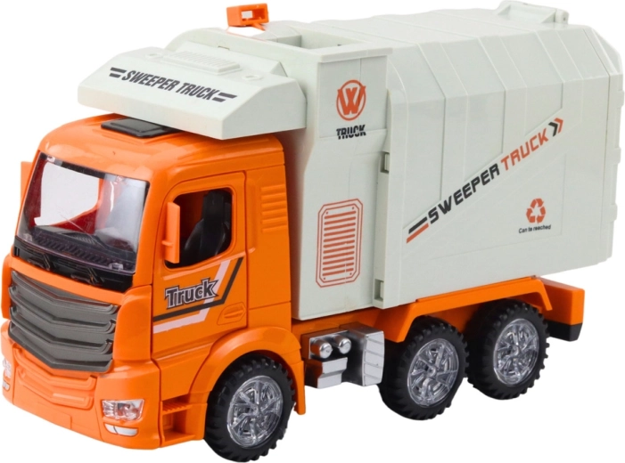 Svjetla i zvukovi za realističnu igru