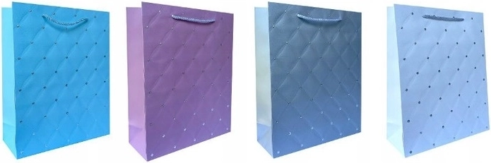 Presentation gift bag 30 × 41.5 × 12 cm